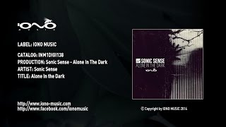 Sonic Sense - Alone In The Dark