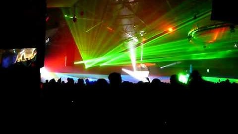 Tat & Zat @ InQontrol 2009