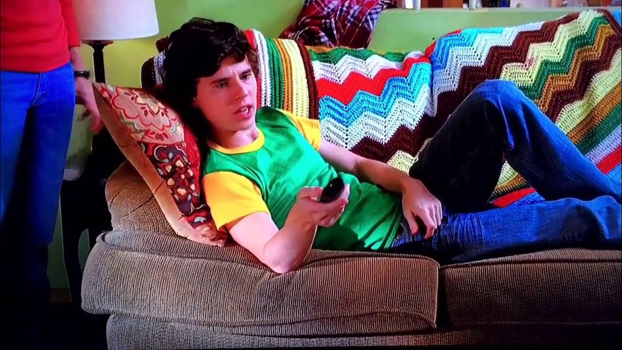 Axl Heck Moments Part 91 The Middle YouTube