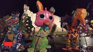 Alebrijes, Mérida Yucatán 2021