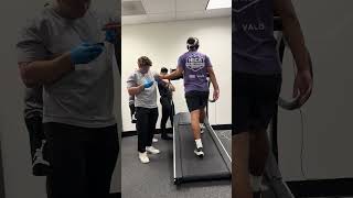 Vo2Max test- week 4 lab 