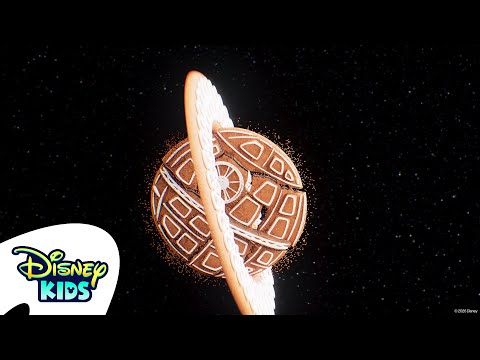 돌격! 쿠키들의 최종미션🍪💥 | 스타워즈 미니 | @Disneykidskorea
