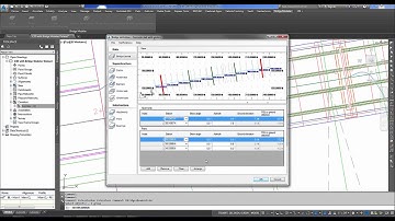 Autodesk AutoCAD Civil 3D with the Bridge Module