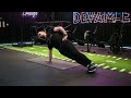 Side High Plank