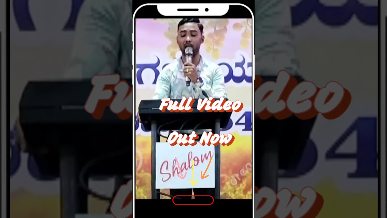 Tumsa Kohi Nahi | Hindi Christian Cover Song | Yeshu Band | 