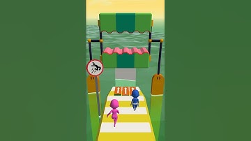 Fun Race 3D #viral #trending #gameplay #viralreels #shortsviral #game #trendingreels