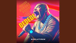Dedede - Skeletron