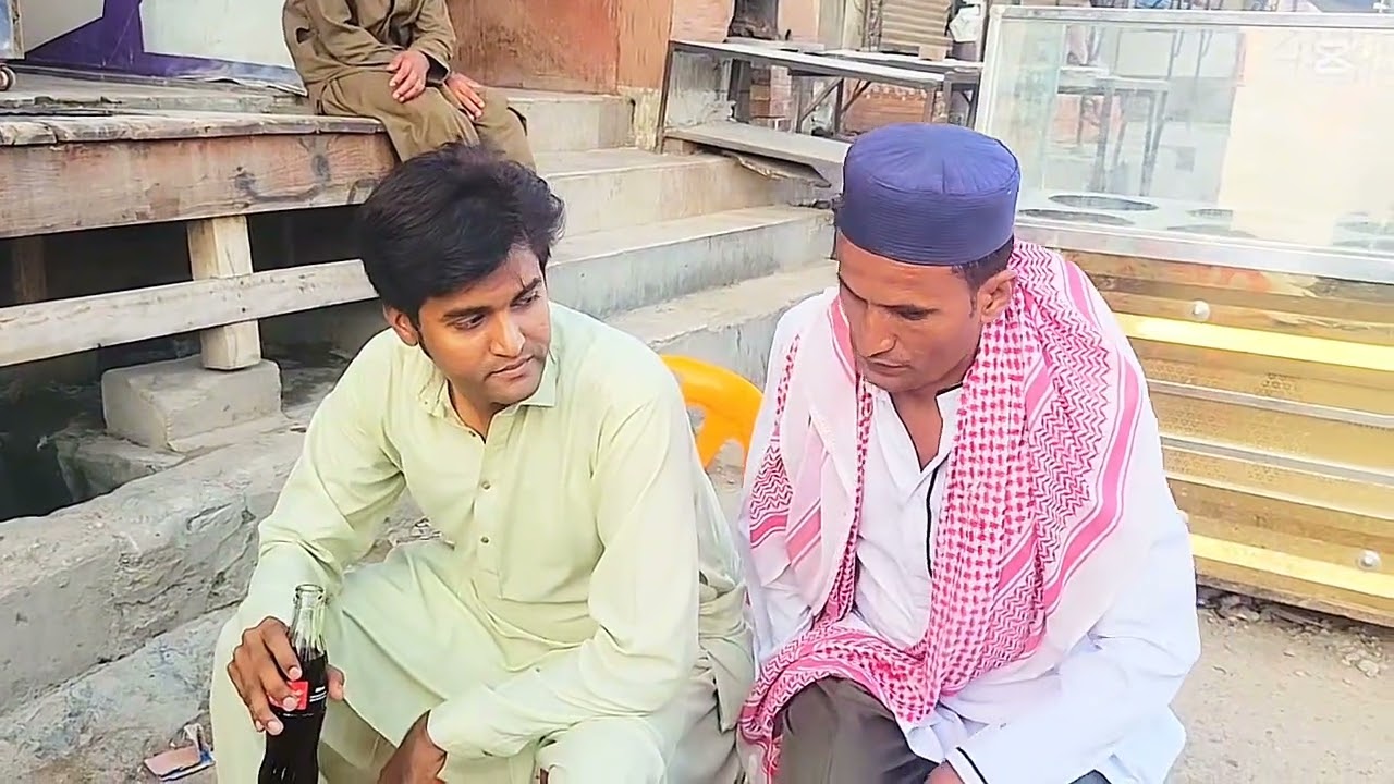 TANKHYA NHI MILI 😅😅 || तन्खवाह नहीं मिली @Manzoor Comedy