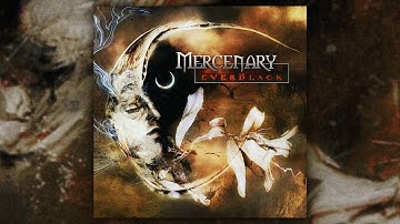 Mercenary - Everblack (FULL ALBUM/2002)