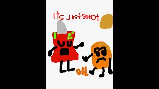 HOT DAY… #bfdi #hotday #coiny x #pin #coinpin #funny #bad HOT DAY… #bfdi #hotday #coiny x #pin #coinpin #funny #bad