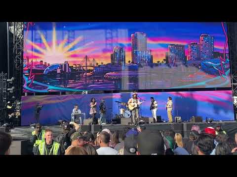 Cisco Adler w/ Mihali Live @ Cali Vibes 2/16/2024