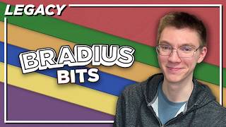 Bradius Bits introduction (2023)