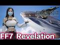 《FF7 Revelation》三部曲終章解密:飛空艇、Active Turn Action 與 Revelation 深度分析!