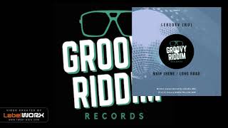 Lebedev Ru - Long Road Original Mix
