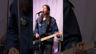 Beauty - What Have You Been Up To? - La Vision Studios, Asbury Park, NJ 12/8/2022