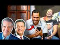 Abinader y leonel llaman a sus haters  broma telefnica pesada jc pichardo