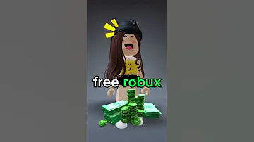 The BEST Ways To Get FREE ROBUX Roblox 
