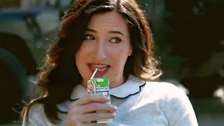 WandaVision (2021) Deleted Scene Agatha Harkness is Agnes, Cena Deletada