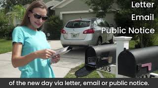 Cart-To-Curb FAQ #5