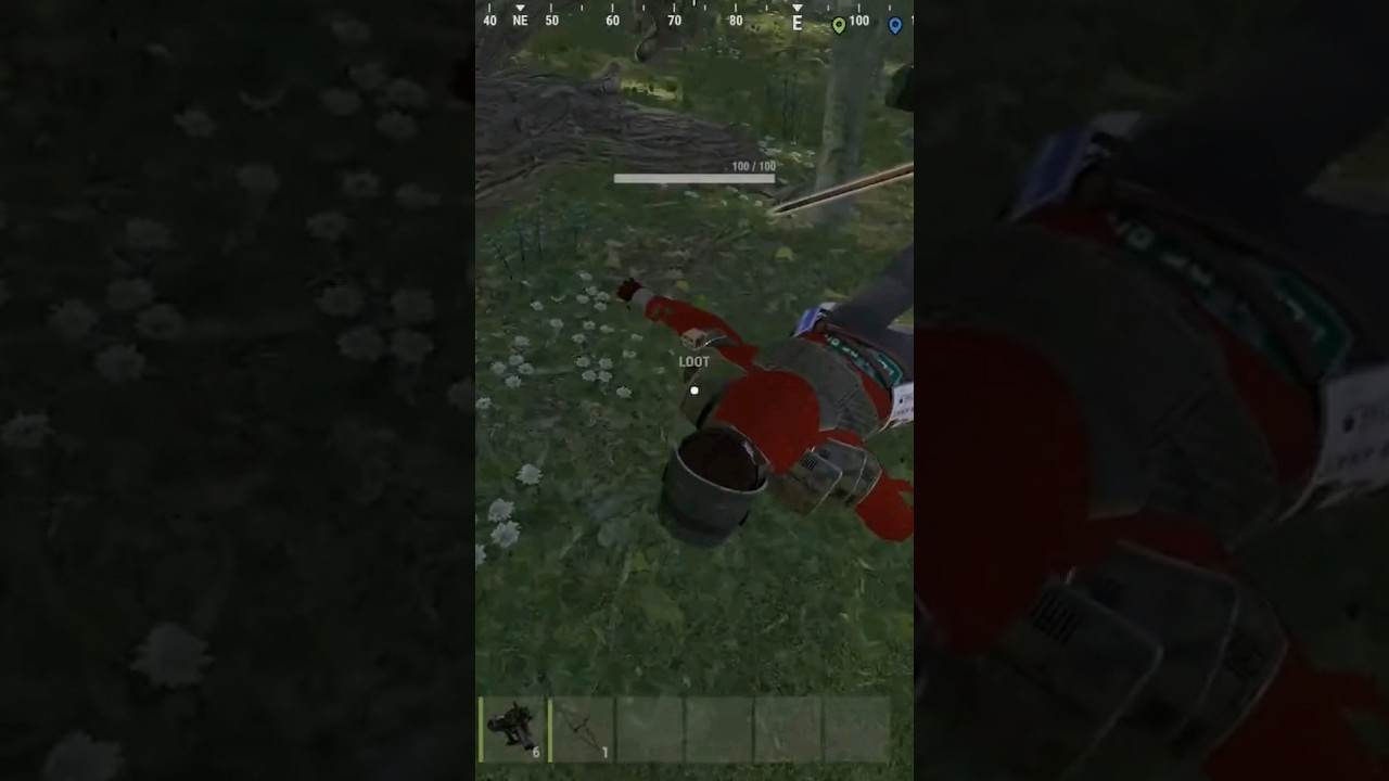 ВЕЗЛО БЫ ТАК ВСЕГДА 😂 в РАСТ/RUST 