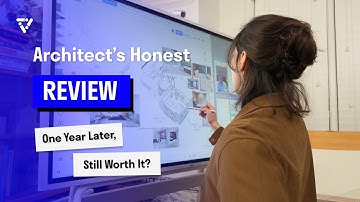 Vibe Board After a Year – An Architect’s Take on Collaboration & Workflow