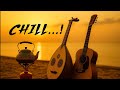 Arabic Oud Flamenco Guitar Andalusian Rumba For Deep Relaxation 