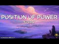 50 Cent Position Of Power Lyric Video mp3