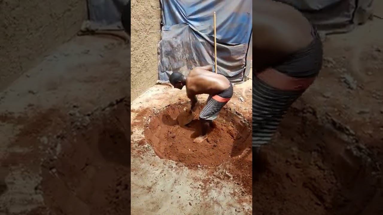 como fazer minha própria piscina parte 1 da piscina