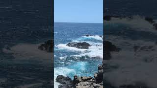 Olivine Trailhead, Maui Hawaii #nature #ocean #travel #sunset #hiking
