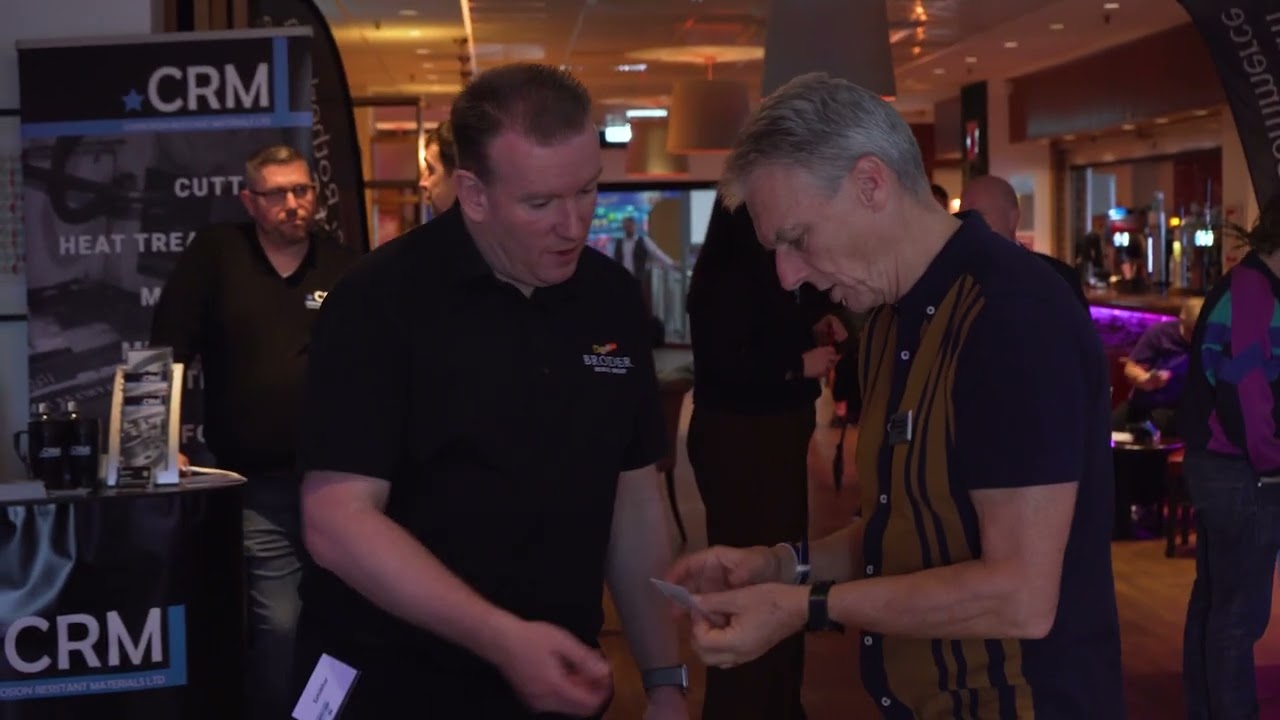 Manufacturing Supply Chain Exhibition 2023