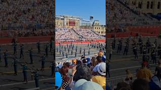 ❤️❤️❤️❤️❤️💖#победа#9мая#деньпобеды80#парадпобеды2025#деньпобеды#ХорошегоДня#superlotos#врек#втоп