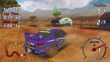 Testing PSP with TheRA 0.6 Alpha on the Odroid N2