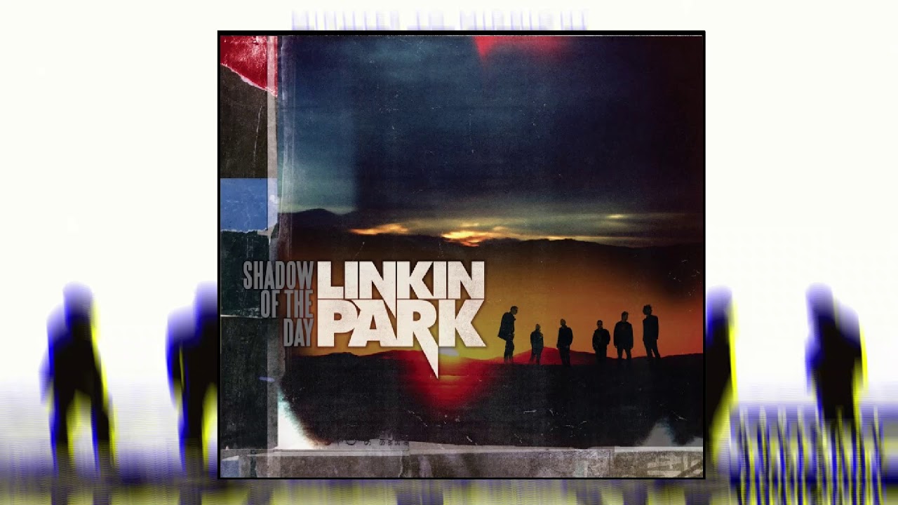 Linkin Park Shadow Of The Day Instrumental