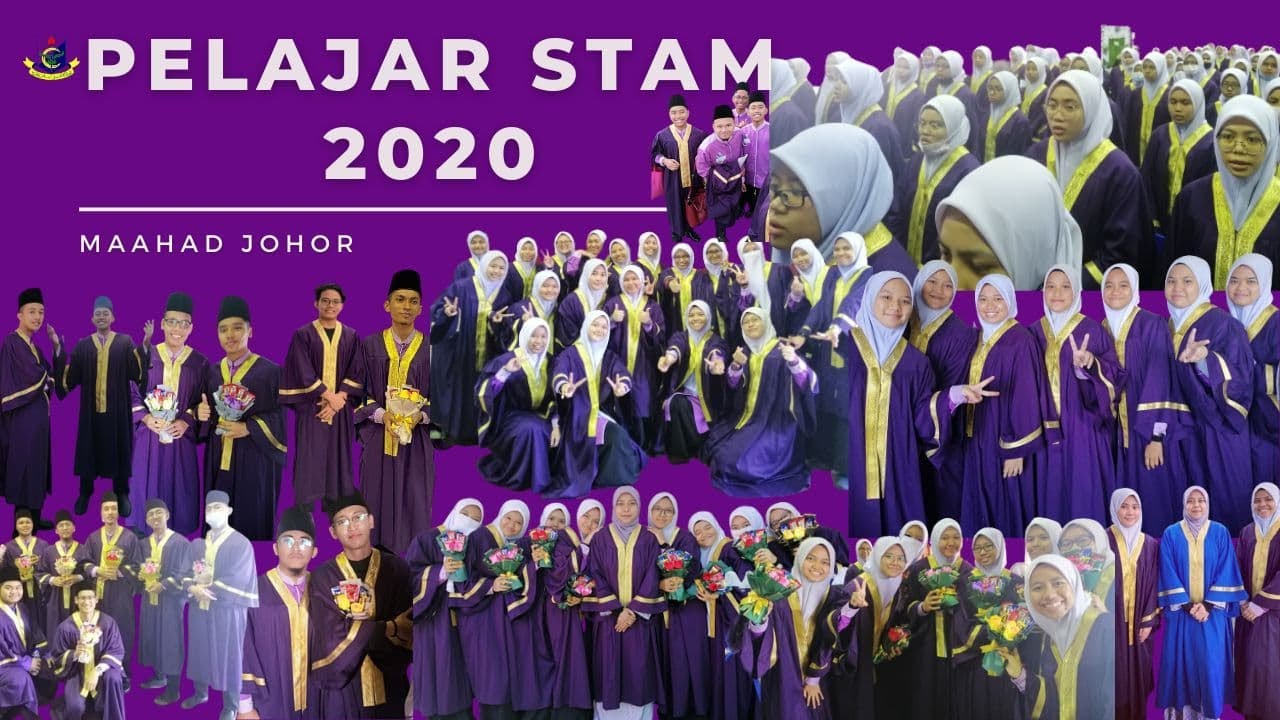 MUMTAZ SOFI STAM 2020 | UCAPAN & NASIHAT