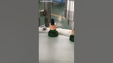 Filler capper labeller