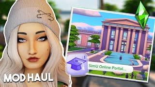 Add more to your game with these Sims 4 Mods
