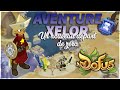 [DOFUS] AVENTURE XELOR MONOCOMPTE DE ZERO - UN NOUVEAU DEPART