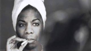 Baltimore (Live) - Nina Simone chords