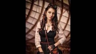 STEAMPUNK GIRLS III