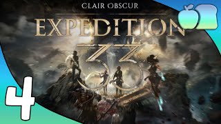 [Applebread] Clair Obscure: Expedition 33 - The Big Wheel #4