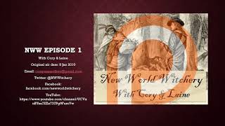 Episode 1 - Introduction