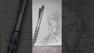 #art #drawing #anime #onepiece #blackbeard #meme #tutorial