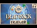 Deadlock - Match Countdown Music | Soundtrack