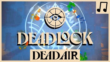 Deadlock - Match Countdown Music | Soundtrack