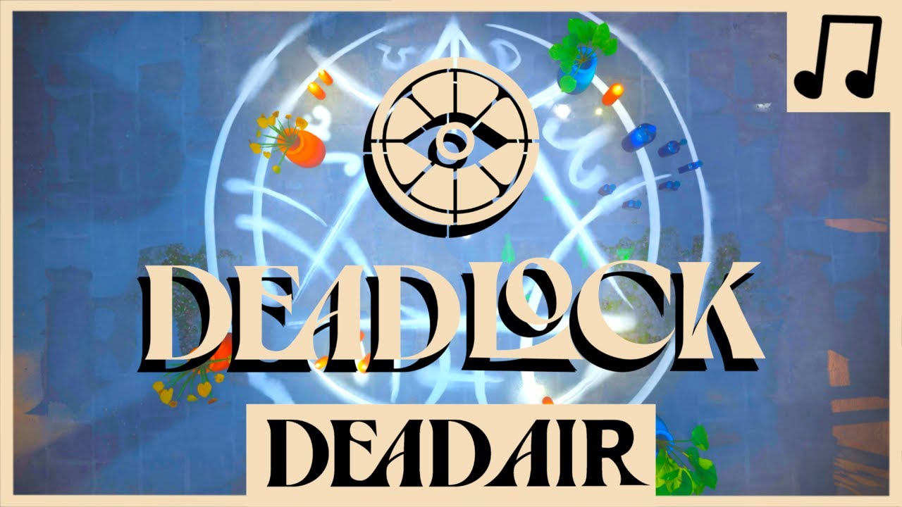 Deadlock - Match Countdown Music | Soundtrack - YouTube