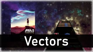 Area 11 - Vectors (Drum Chart)