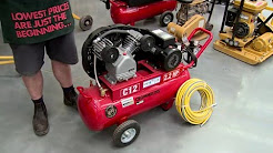 Hire Shop At Bunnings Warehouse Youtube