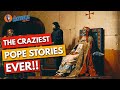 Crazy And Weird Stories About Catholic Popes | The Catholic Talk Show