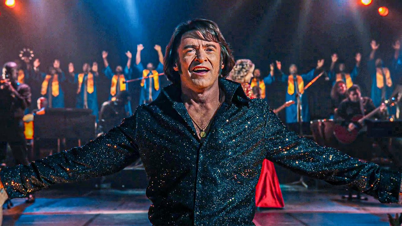 A Broke Karaoke Singer Impersonates Neil Diamond and Starts Doing Sold-Out Shows