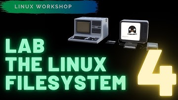 Lab 4 | The Linux File System